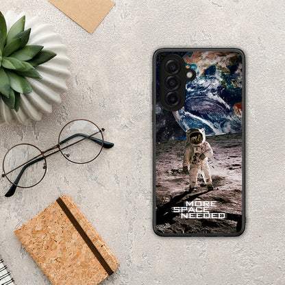 More Space - Samsung Galaxy A17 4G θήκη