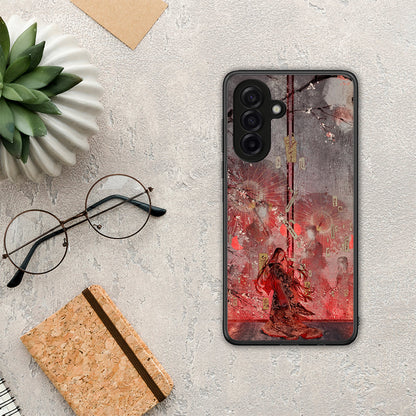 Nezuko Kamado - Samsung Galaxy A17 4G θήκη