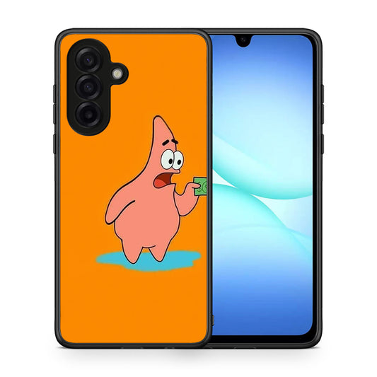 No Money 1 - Samsung Galaxy A17 4G θήκη