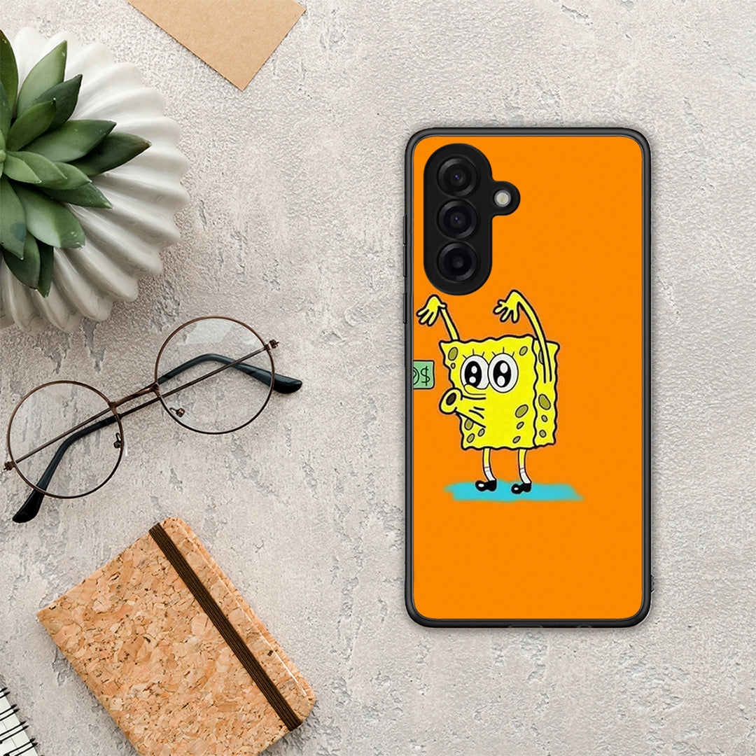 No Money 2 - Samsung Galaxy A17 4G θήκη