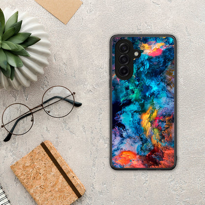 Paint Crayola - Samsung Galaxy A17 4G θήκη