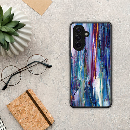 Paint Winter - Samsung Galaxy A17 4G θήκη