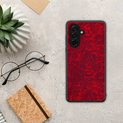 Paisley Cashmere - Samsung Galaxy A17 4G θήκη