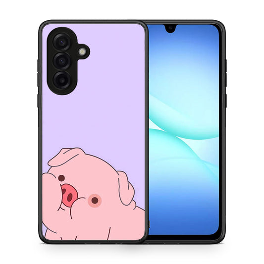 Pig Love 2 - Samsung Galaxy A17 4G θήκη
