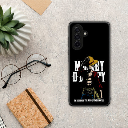 Pirate King - Samsung Galaxy A17 4G θήκη