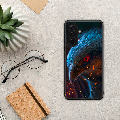 PopArt Eagle - Samsung Galaxy A17 4G θήκη