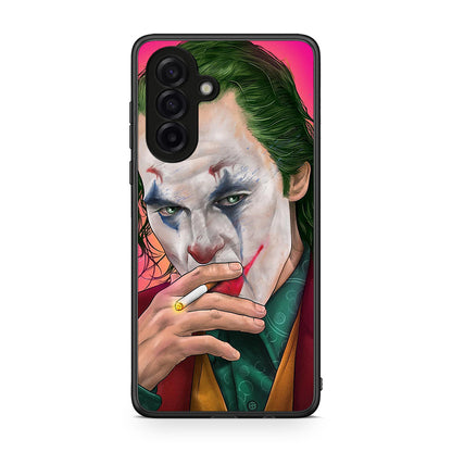4 - Samsung Galaxy A17 4G JokesOnU PopArt case, cover, bumper