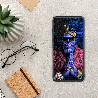 PopArt Thanos - Samsung Galaxy A17 4G θήκη