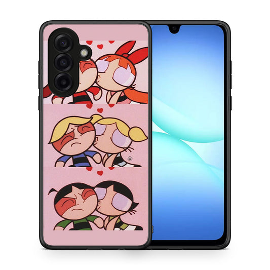 Puff Love - Samsung Galaxy A17 4G θήκη