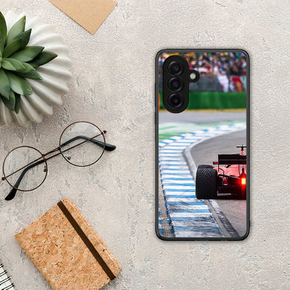 Racing Vibes - Samsung Galaxy A17 4G θήκη