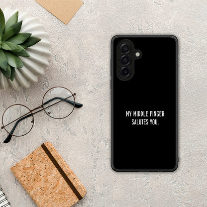 Salute - Samsung Galaxy A17 4G θήκη
