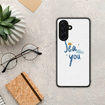 Sea You - Samsung Galaxy A17 4G θήκη