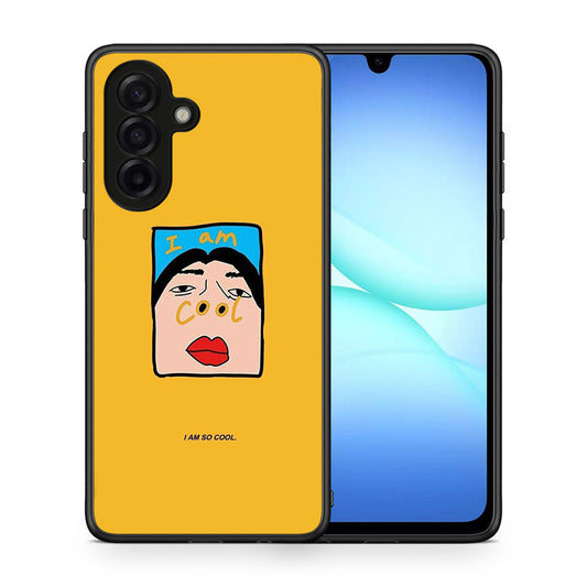 So Cool - Samsung Galaxy A17 4G θήκη