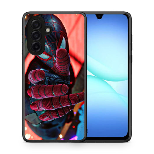Spider Hand - Samsung Galaxy A17 4G θήκη