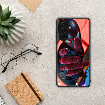 Spider Hand - Samsung Galaxy A17 4G θήκη