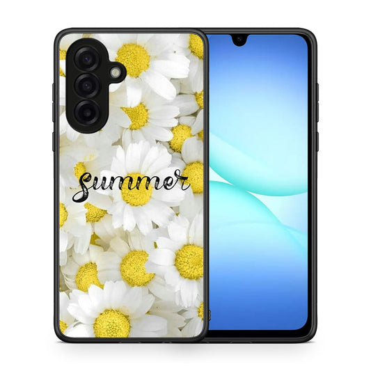 Summer Daisies - Samsung Galaxy A17 4G θήκη