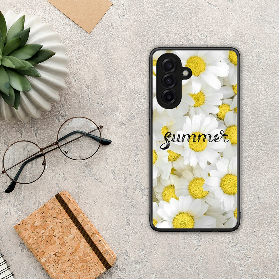 Summer Daisies - Samsung Galaxy A17 4G θήκη