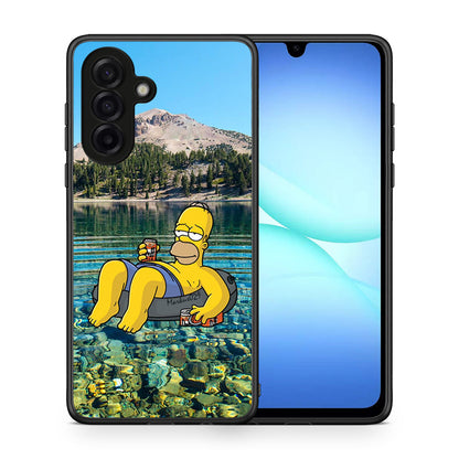 Summer Happiness - Samsung Galaxy A17 4G θήκη