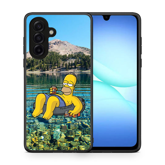 Summer Happiness - Samsung Galaxy A17 4G θήκη