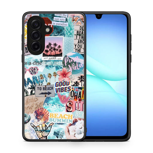 Summer Vibes - Samsung Galaxy A17 4G θήκη