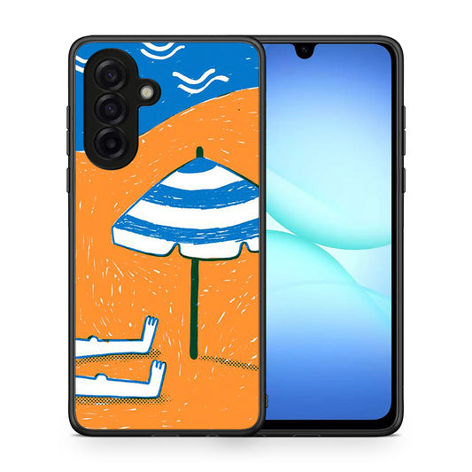 Summering - Samsung Galaxy A17 4G θήκη
