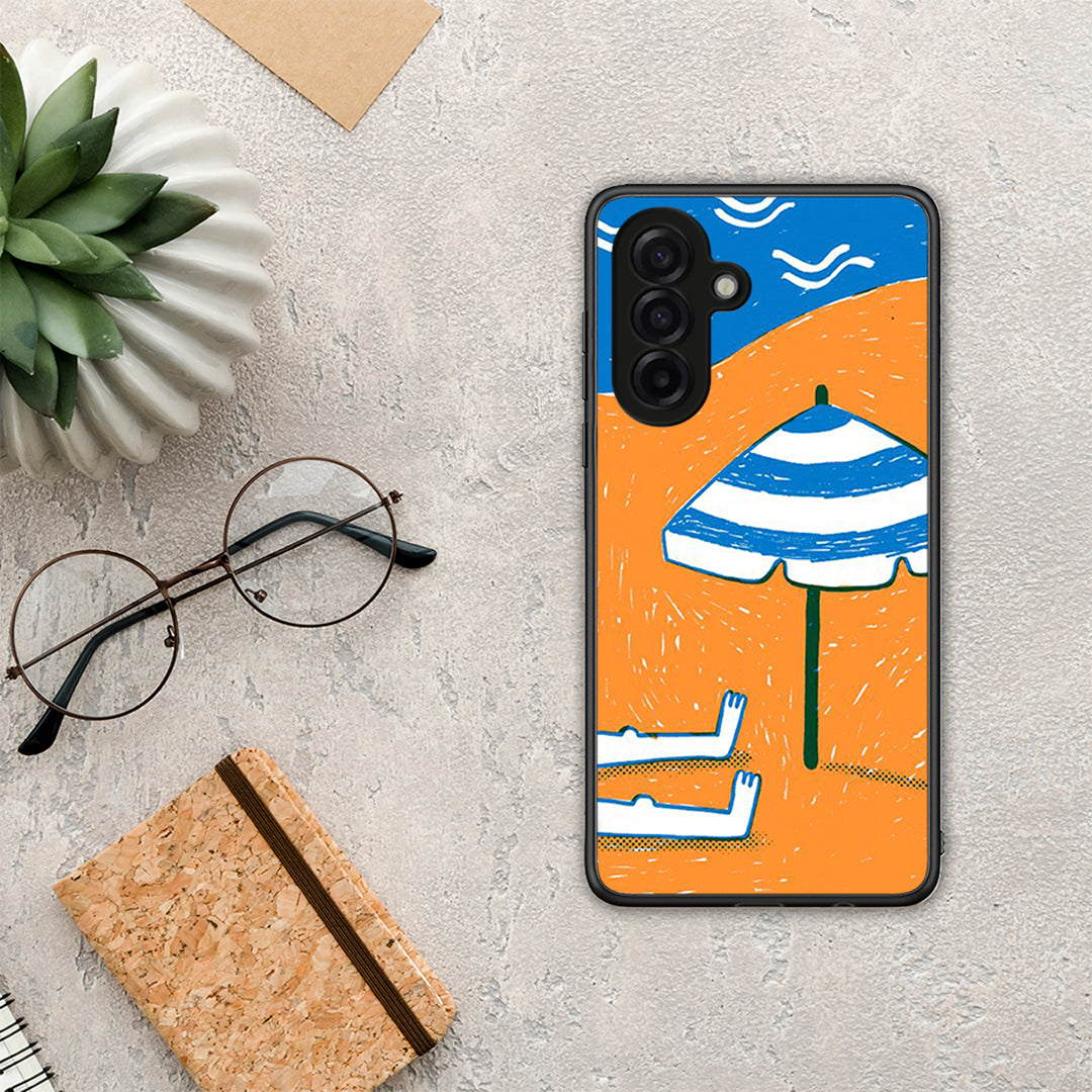 Summering - Samsung Galaxy A17 4G θήκη