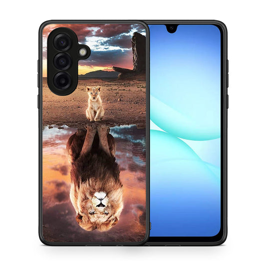 Sunset Dreams - Samsung Galaxy A17 4G θήκη