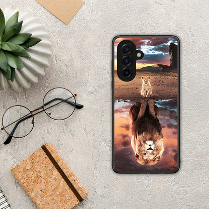 Sunset Dreams - Samsung Galaxy A17 4G θήκη