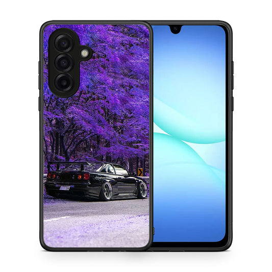 Super Car - Samsung Galaxy A17 4G θήκη