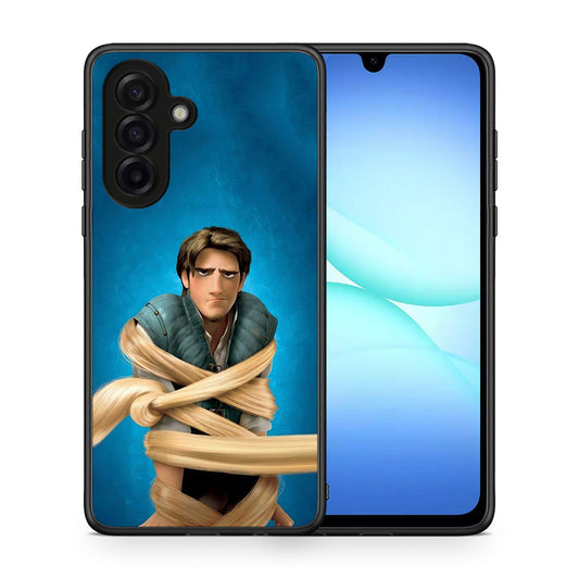 Tangled 1 - Samsung Galaxy A17 4G θήκη