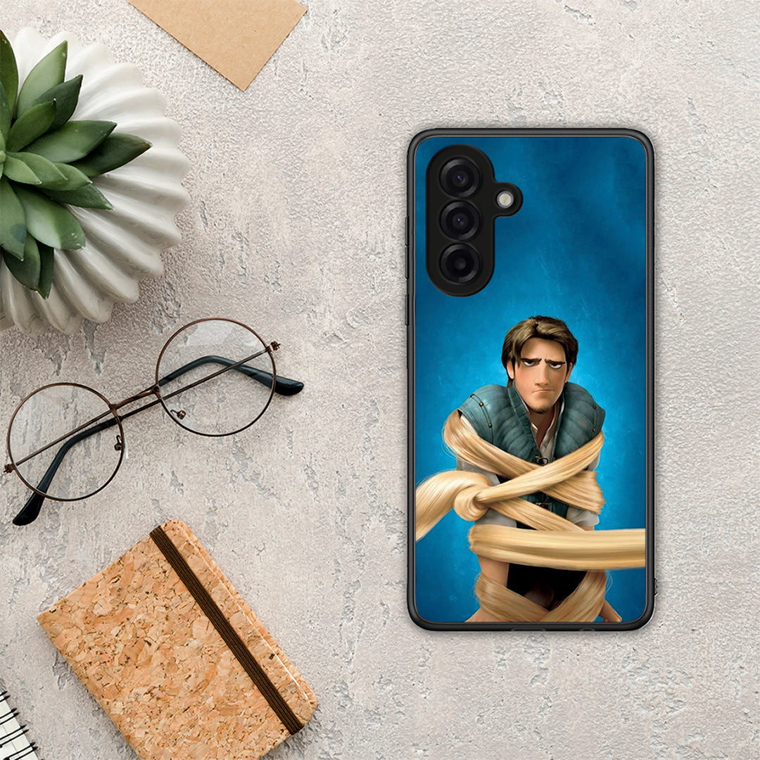 Tangled 1 - Samsung Galaxy A17 4G θήκη