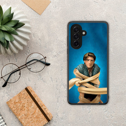 Tangled 1 - Samsung Galaxy A17 4G θήκη