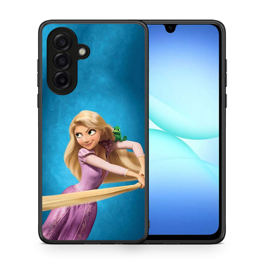 Tangled 2 - Samsung Galaxy A17 4G θήκη