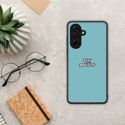 Text Positive - Samsung Galaxy A17 4G θήκη