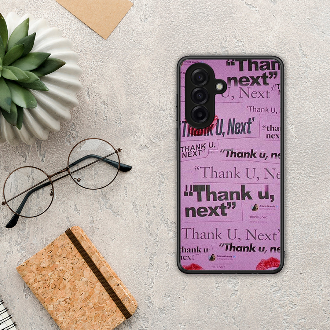 Thank You Next - Samsung Galaxy A17 4G θήκη