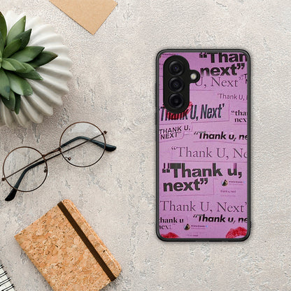 Thank You Next - Samsung Galaxy A17 4G θήκη