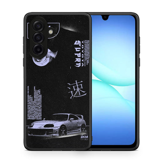 Tokyo Drift - Samsung Galaxy A17 4G θήκη