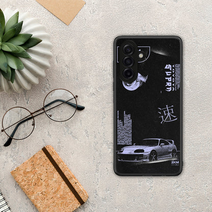 Tokyo Drift - Samsung Galaxy A17 4G θήκη