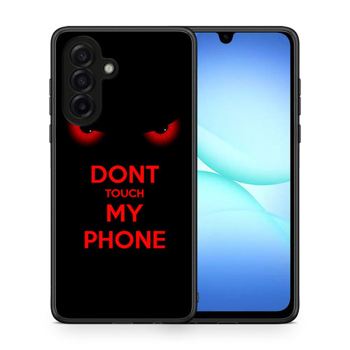 Touch My Phone - Samsung Galaxy A17 4G θήκη