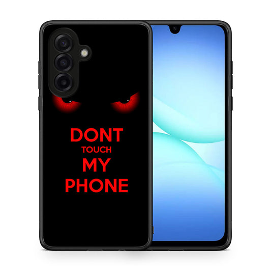 Touch My Phone - Samsung Galaxy A17 4G θήκη