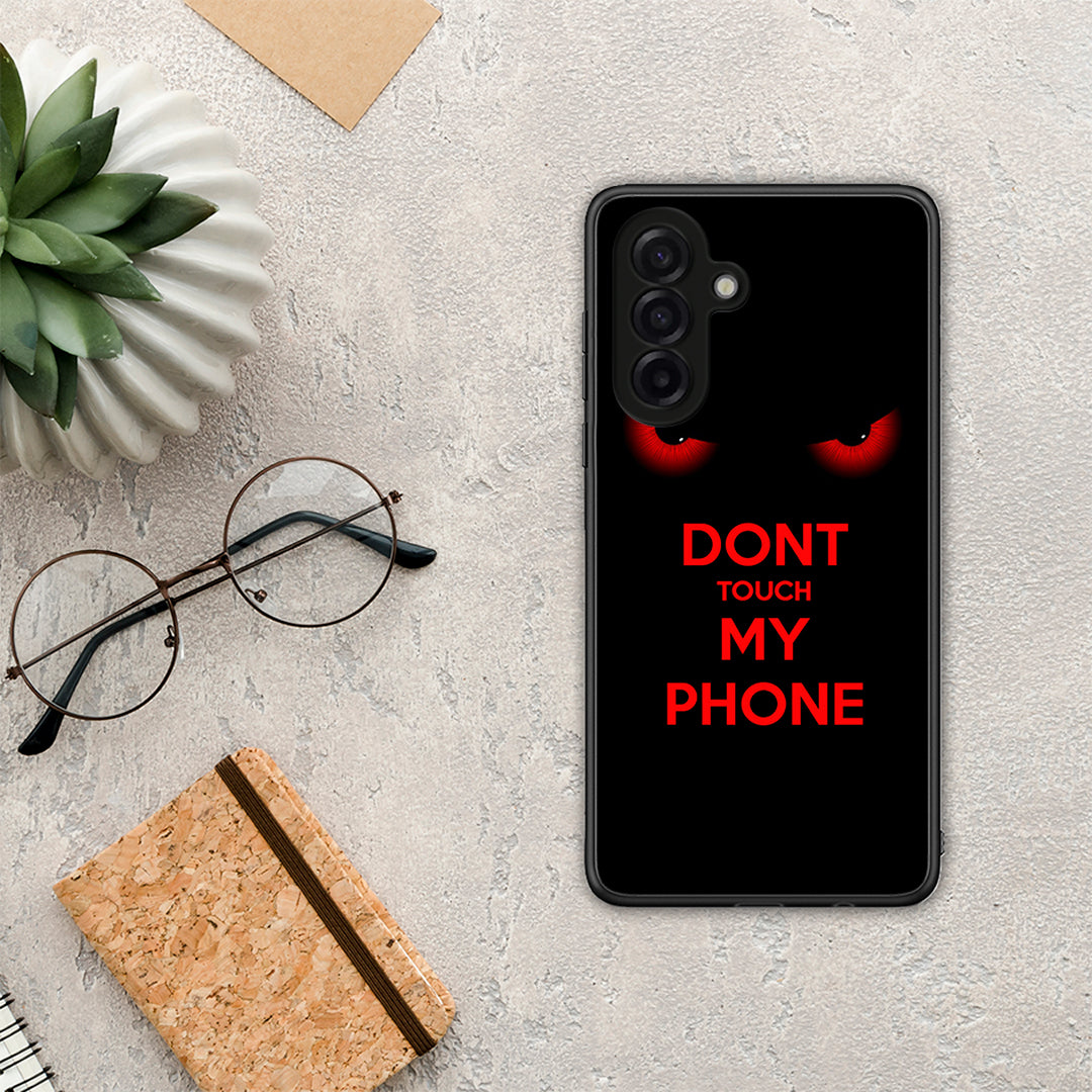 Touch My Phone - Samsung Galaxy A17 4G θήκη