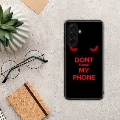 Touch My Phone - Samsung Galaxy A17 4G θήκη