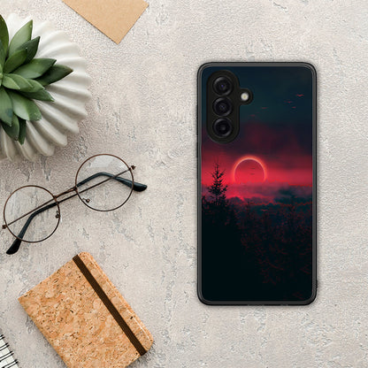 Tropic Sunset - Samsung Galaxy A17 4G θήκη