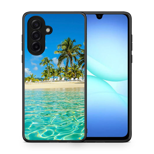 Tropical Vibes - Samsung Galaxy A17 4G θήκη