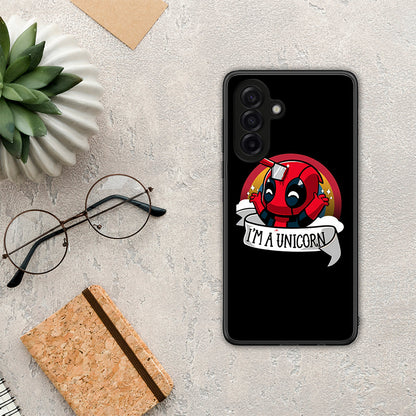 Unicorn Deadpool - Samsung Galaxy A17 4G θήκη