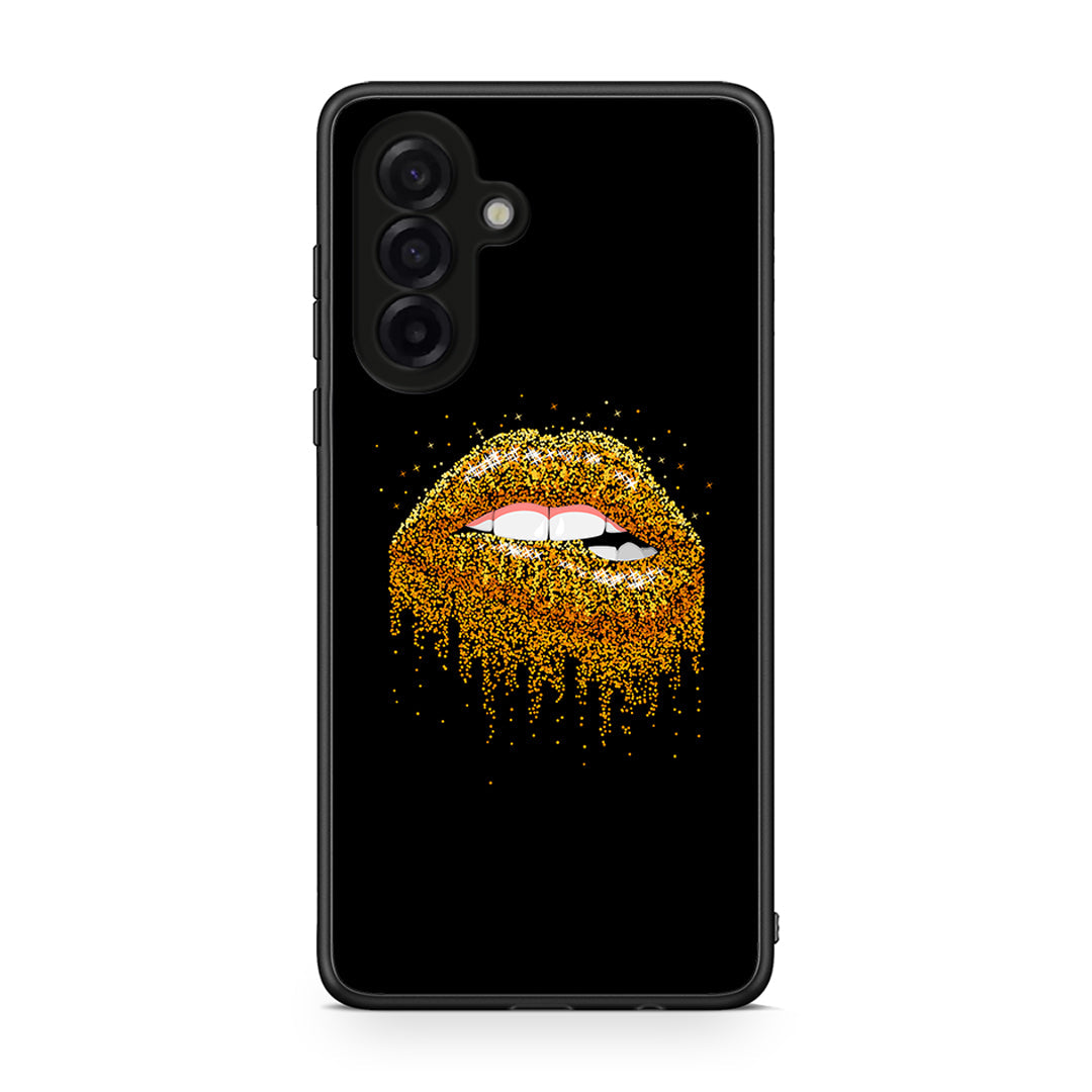 4 - Samsung Galaxy A17 4G Golden Valentine case, cover, bumper
