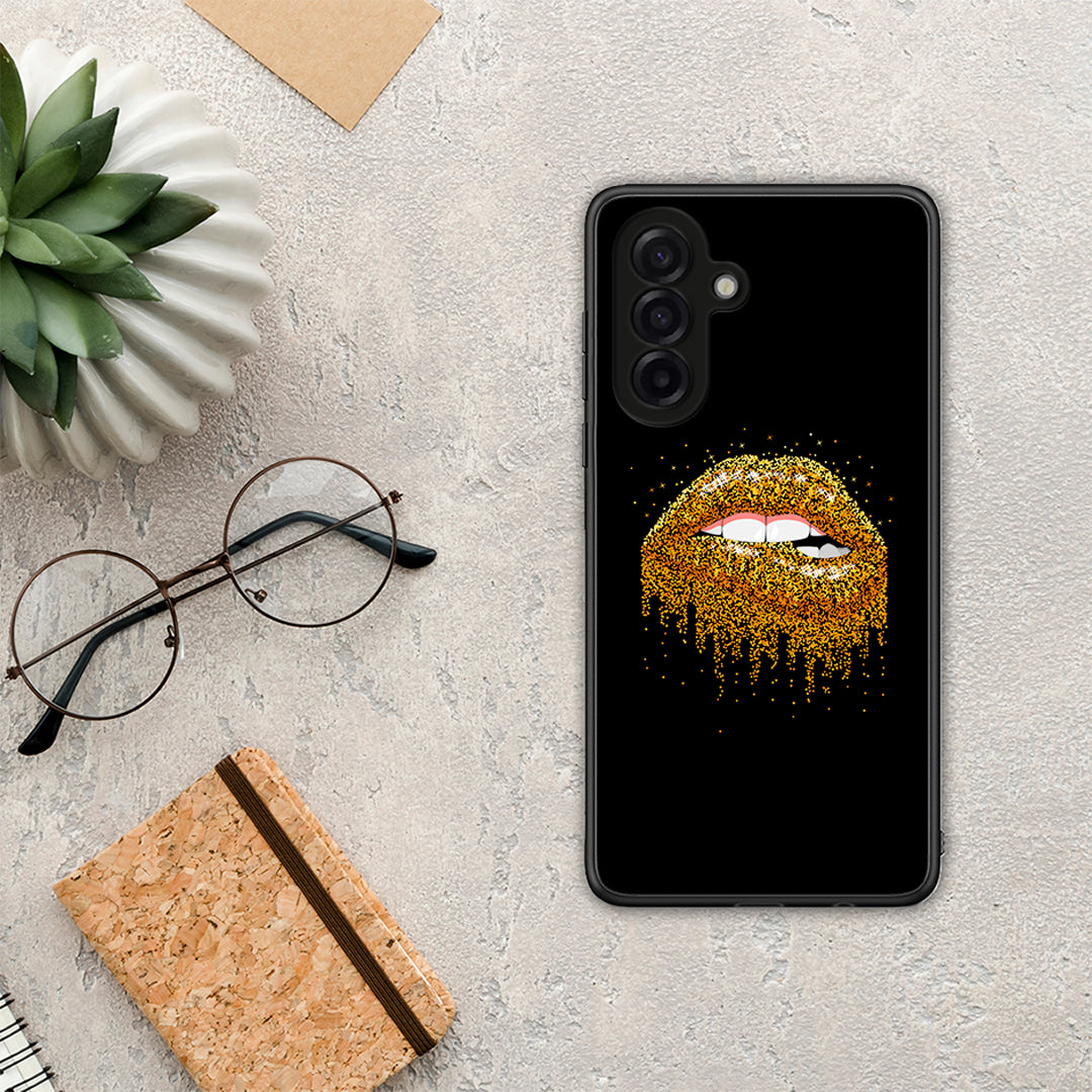 Valentine Golden - Samsung Galaxy A17 4G θήκη