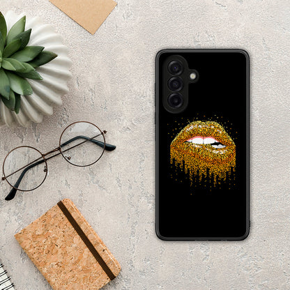 Valentine Golden - Samsung Galaxy A17 4G θήκη