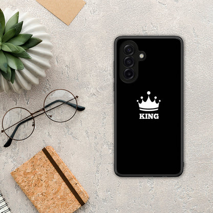 Valentine King - Samsung Galaxy A17 4G θήκη