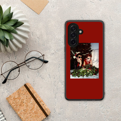 Waiting For Xmas - Samsung Galaxy A17 4G θήκη